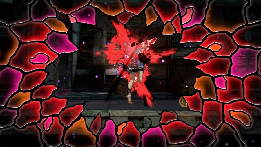 Bloodstained: Ritual of the Night