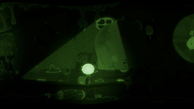 Bulb Boy Screenshot