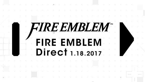 Fire Emblem Nintendo Direct Recap