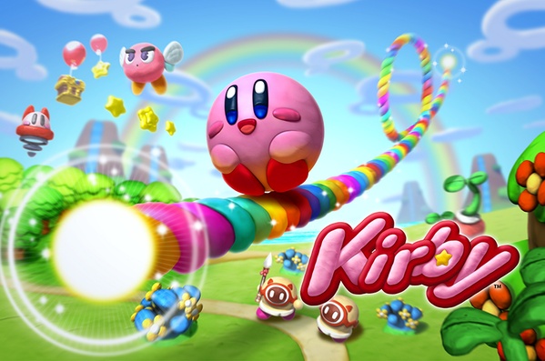 Kirby and the Rainbow Curse: What You Need To Know