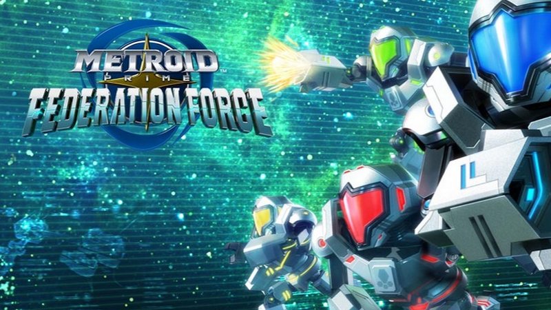 Metroid Prime: Federation Force: What You Need To Know
