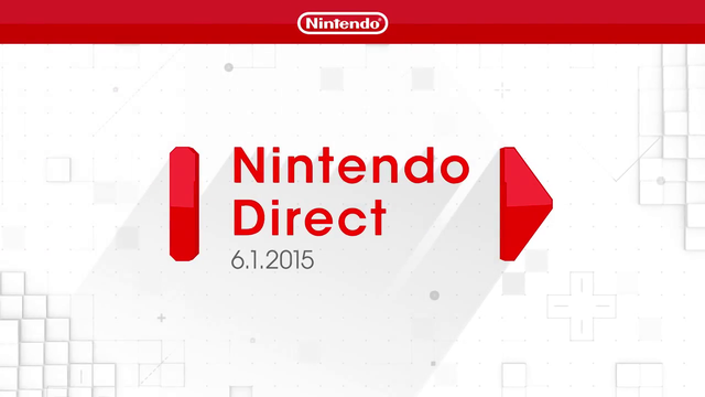 Nintendo Direct Recap for June 1, 2015