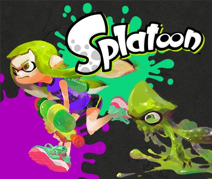 Splatoon: What You Need To Know