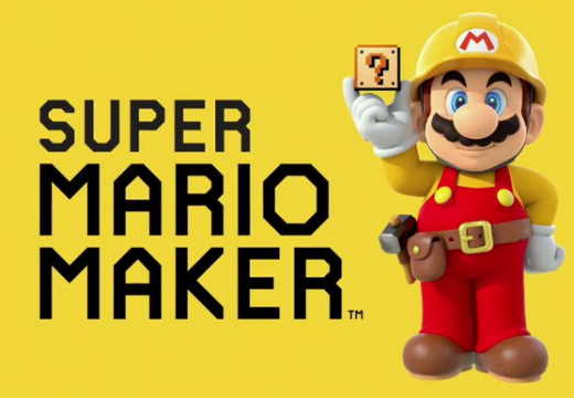 Super Mario Maker