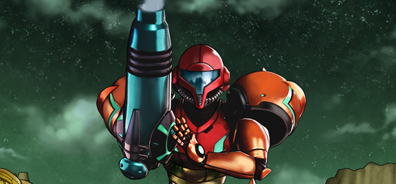 Marking the Return Part 2: Exploring Another Metroid 2 Remake