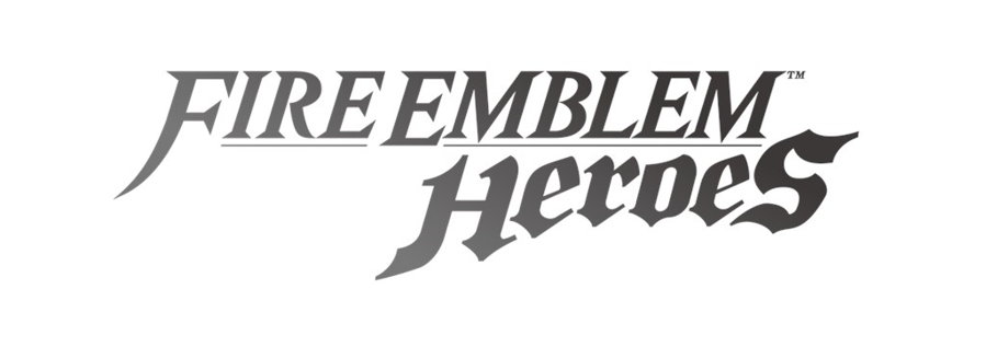 Fire Emblem Heroes Logo