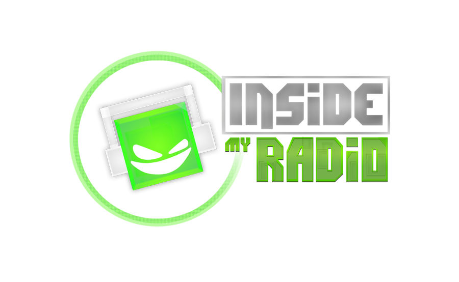 Inside My Radio Logo