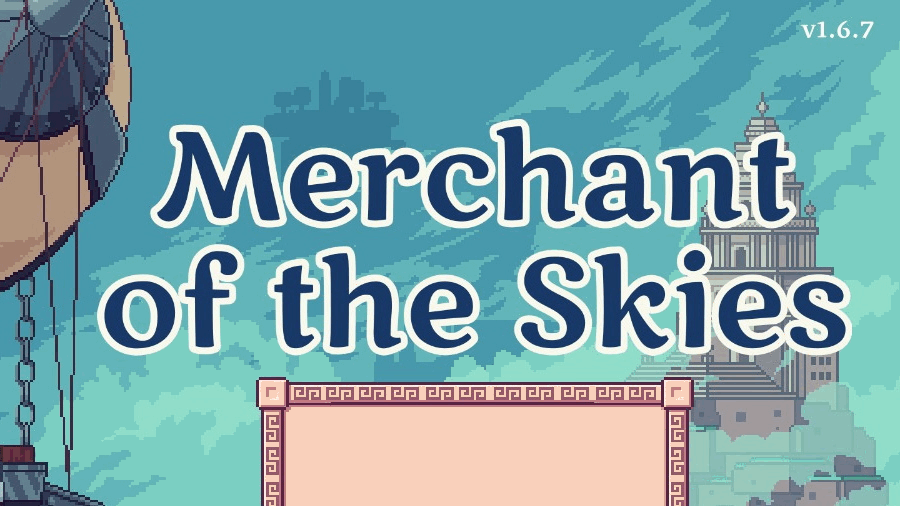 Airship Capitalism: Merchant of the Skies Review