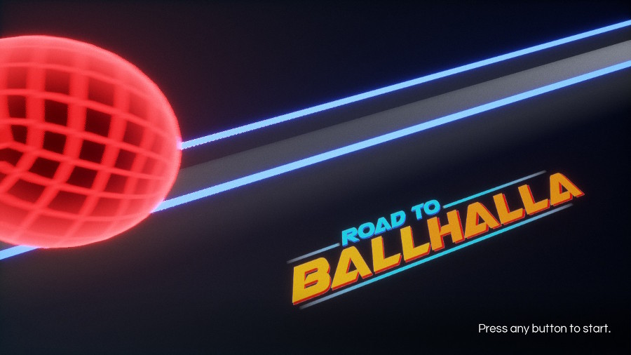A Ball of a Time - Road to Ballhalla Review