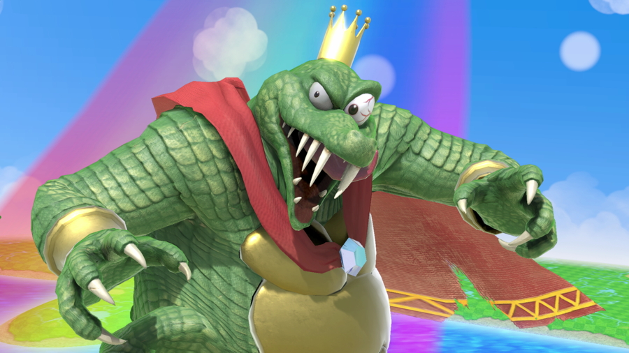 Play Monster Smash Here Free With No Download Needed