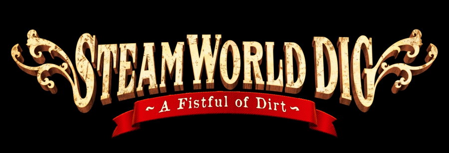 SteamWorld Dig [Wii U] - Review