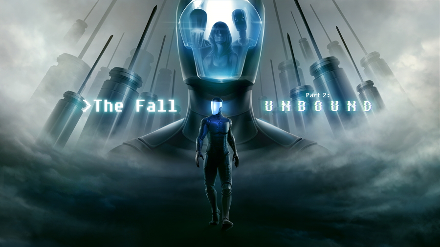 A Lull in the Middle - The Fall Part 2: Unbound Review