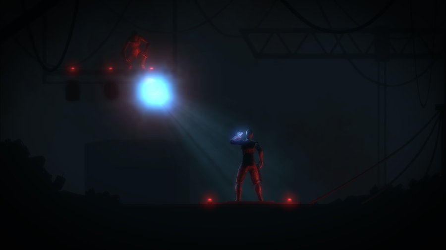 The Fall Screenshot