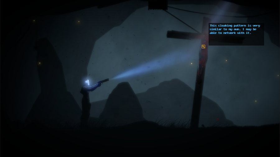 The Fall Screenshot