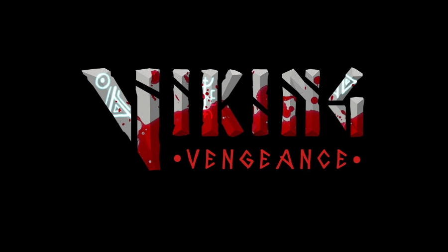 Viking Vengeance Logo