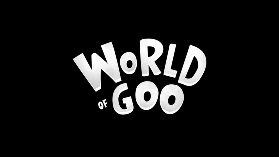 It's Still Goo-d - World of Goo Review