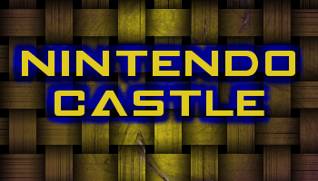 Nintendo Castle - 350 x 200 png 36kB