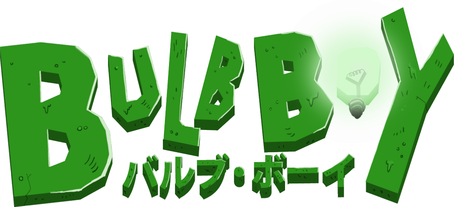 Bulb Boy Walkthrough