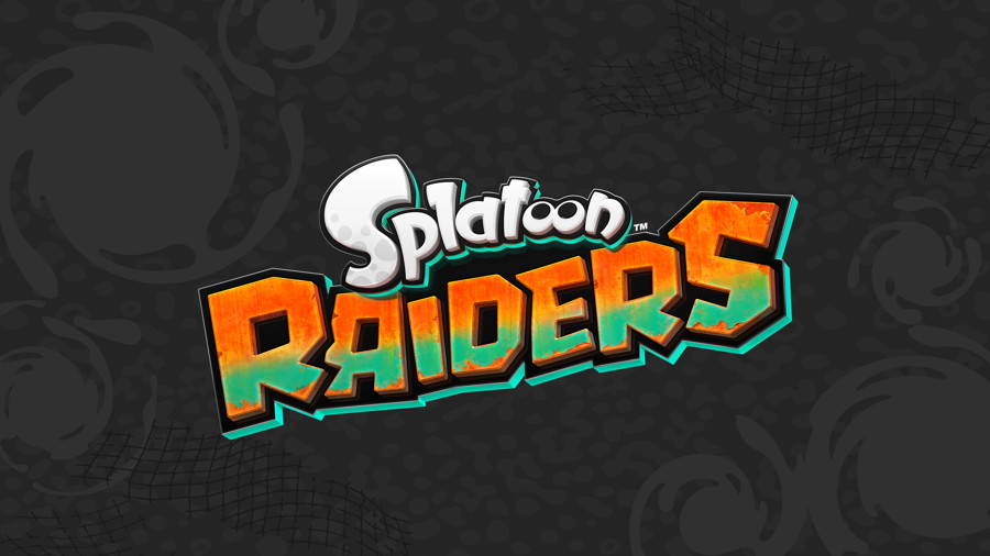 Splatoon Raiders Switch 2