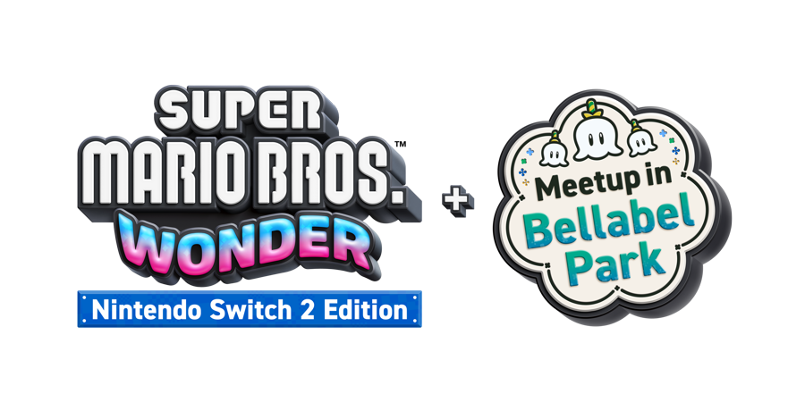 Super Mario Bros. Wonder Meetup in Bellabel Park