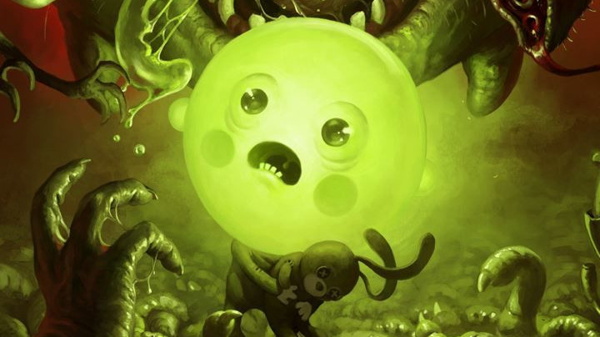 Bulb Boy Box Art