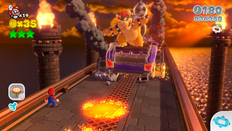 World 1-Castle Boss 2