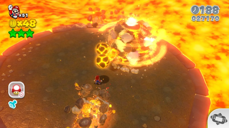 World 4-Castle Boss 2