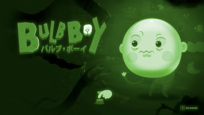 Bulb Boy Walkthrough
