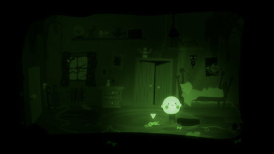 Bulb Boy Walkthrough