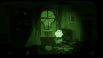 Bulb Boy Screenshot