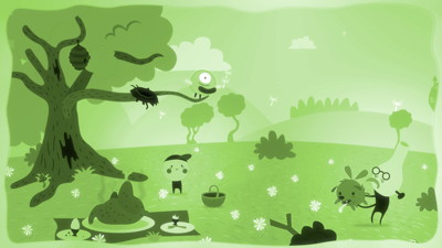 Bulb Boy Walkthrough