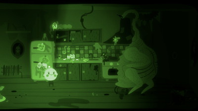 Bulb Boy Walkthrough