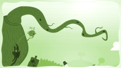 Bulb Boy Walkthrough