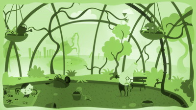 Bulb Boy Walkthrough