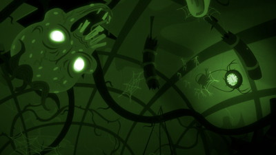 Bulb Boy Walkthrough