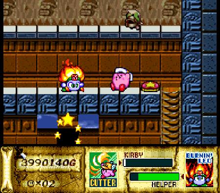 Kirby Super Star Model Ship How to Get