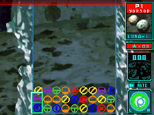 Meteos Luna=Luna Theme