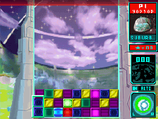 Meteos Suburbion Theme