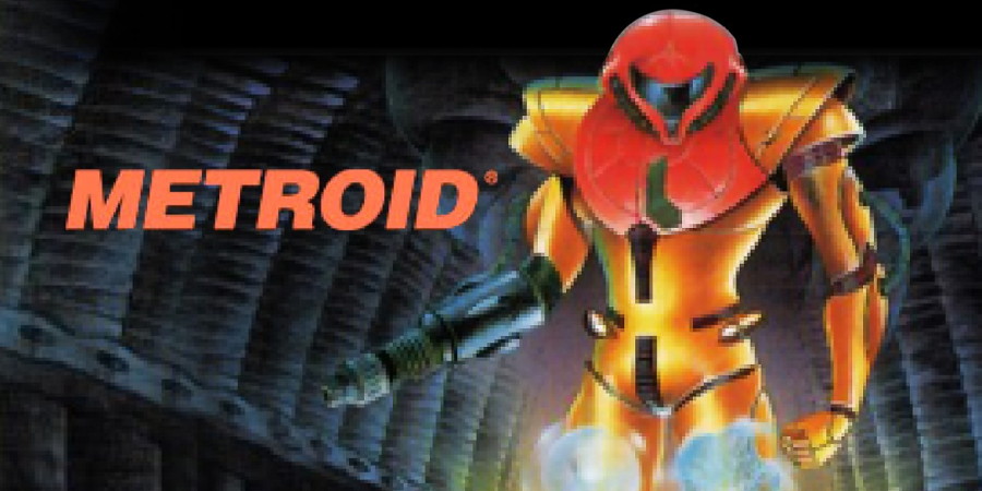 Metroid NES Guides
