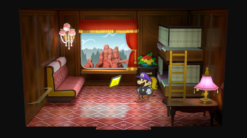 Paper Mario TTYD Walkthrough: Chapter 6