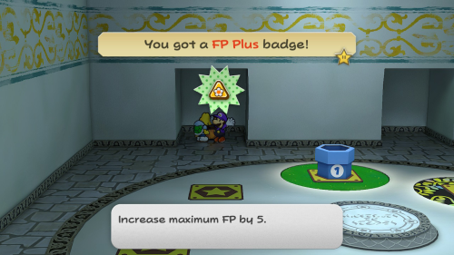 Paper Mario The Thousand Year Door Walkthrough Chapter 6