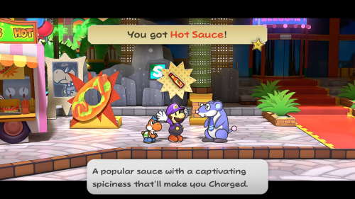 Paper Mario The Thousand Year Door Walkthrough Chapter 6