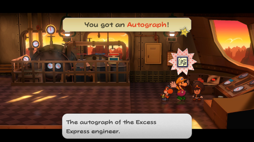 Paper Mario The Thousand Year Door Walkthrough Chapter 6