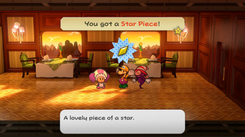 Paper Mario The Thousand Year Door Walkthrough Chapter 6