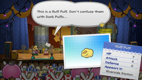 Paper Mario The Thousand Year Door Walkthrough Chapter 6