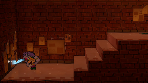 Paper Mario The Thousand Year Door Walkthrough Chapter 6