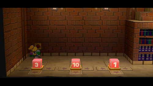 Paper Mario The Thousand Year Door Walkthrough Chapter 6