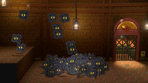 Paper Mario The Thousand Year Door Walkthrough Chapter 6