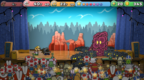 Paper Mario The Thousand Year Door Walkthrough Chapter 6