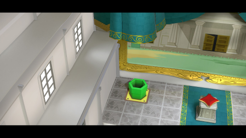 Paper Mario The Thousand Year Door Walkthrough Chapter 6